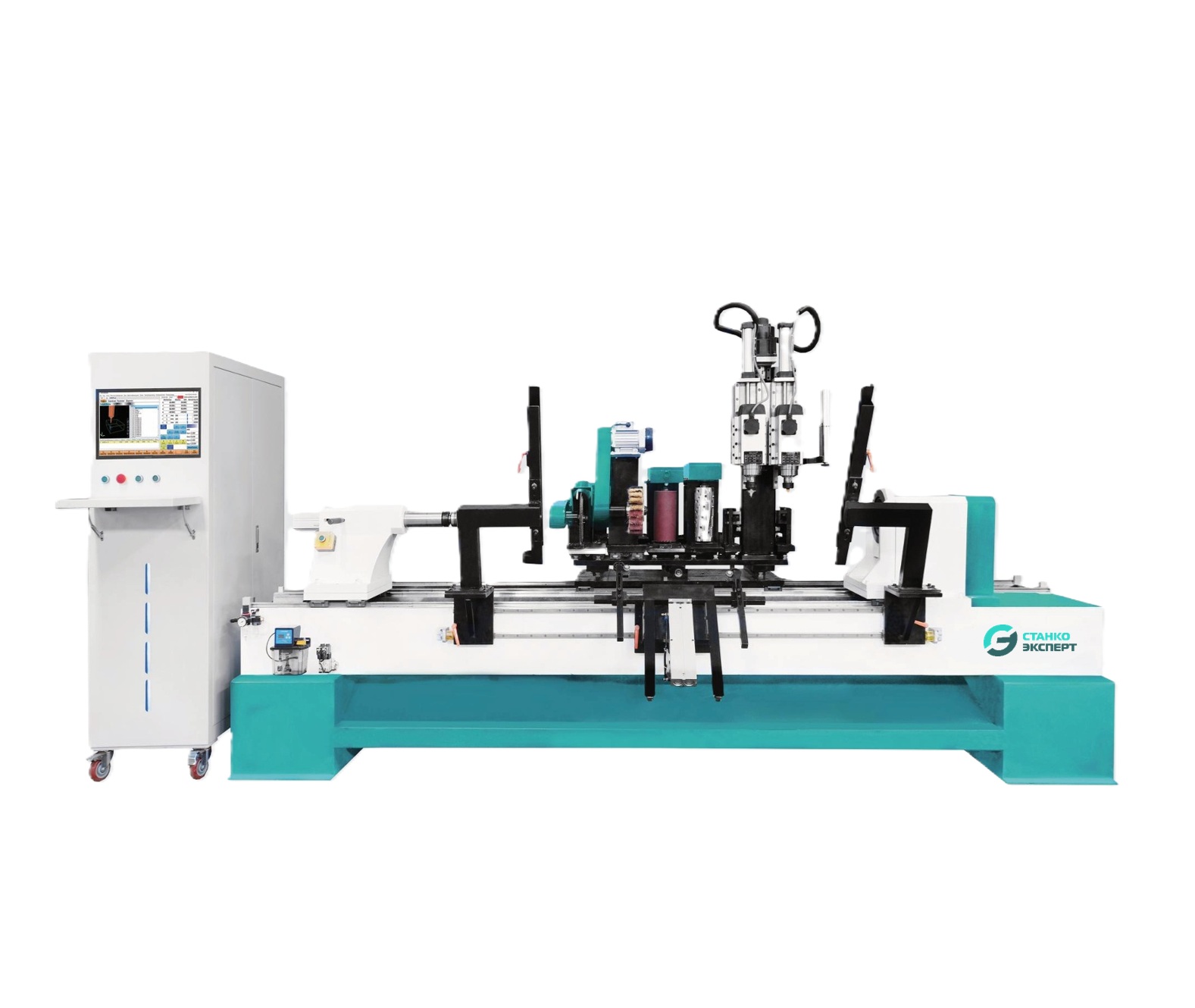 LR-1530-7T