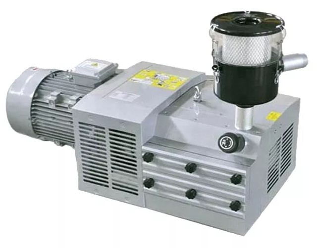насос