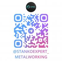 QR-КОД МЕТАЛЛ