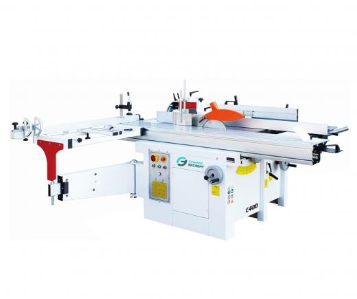 Sicar C400
