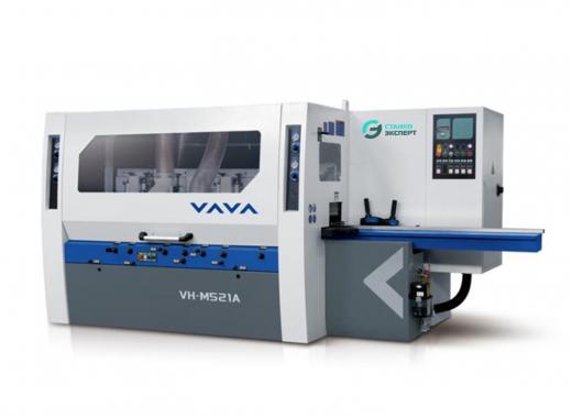 VH-M521