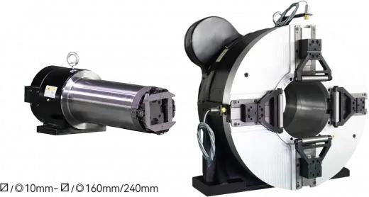 FC-3015 T6-240
