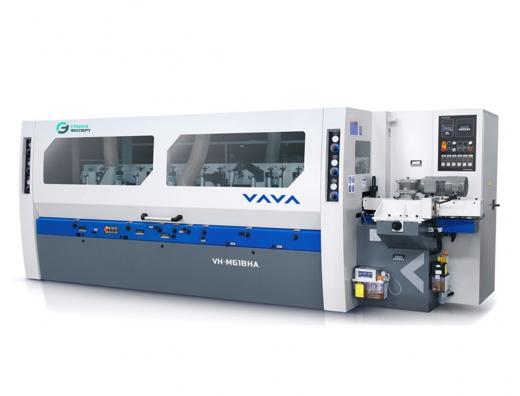 VH-M618HA