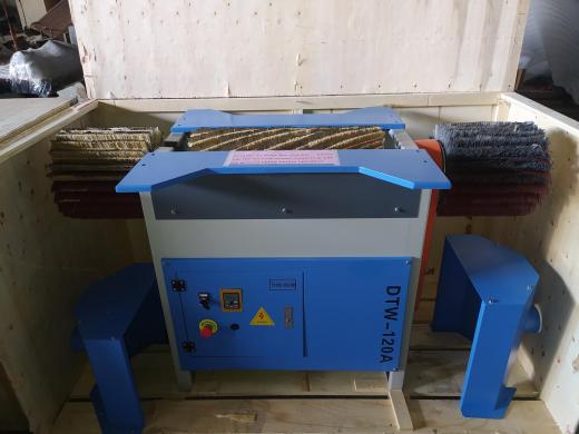 DTL-120A