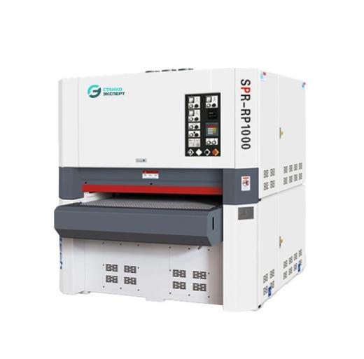 SPR-RP 1000