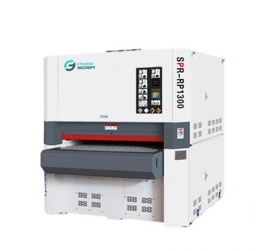 SPR-RP 1300