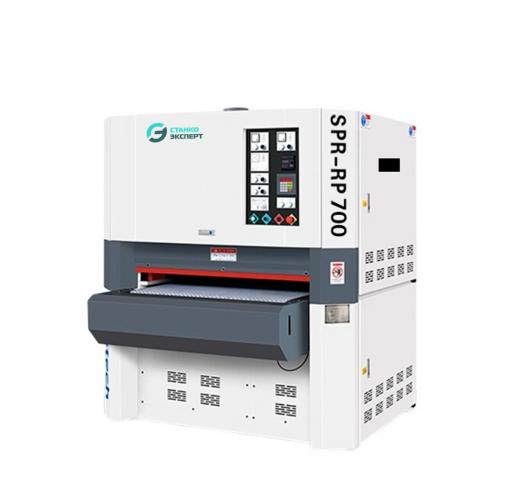 SPR-RP 700